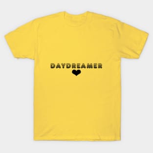 Daydreamer Heart T-Shirt